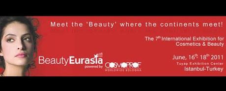 beauty eurasia