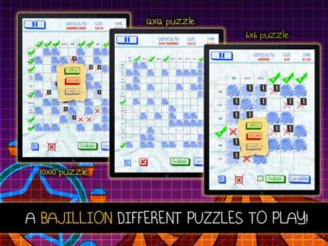 Shady Puzzles: April Fool’s Edition! – Richtig cooles Puzzle Spiel