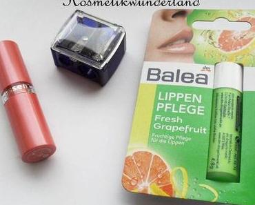 Kleines Raubzügchen ...