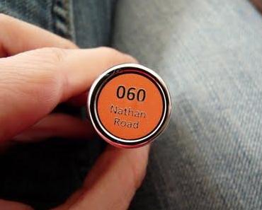 P2 Pure Color Lipstick 060 "Nathan Road"