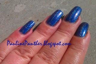 OPI DS Glamour