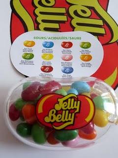 Jelly Belly's