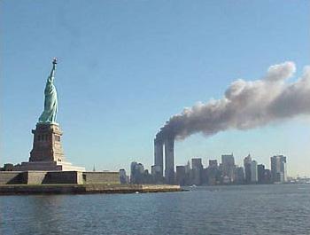 Geheime Tagebucheinträge von Osama widerlegen 9 / 11