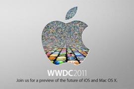 Live-Ticker: WWDC 2011 in San Francisco - kein neues iPhone