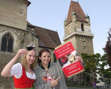 Weinfest in Perchtoldsdorf