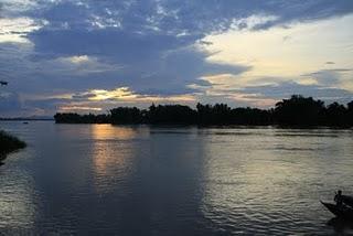Si Phan Dong - 4000 Islands