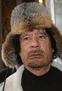 Aischa al-Gaddafi klagt in Paris und Brüssel gegen NATO