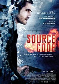 Filmkritik zu ‘Source Code’