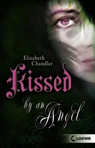 Rezension - Kissed by an Angel