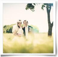 Landhochzeit