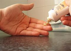 7 beunruhigende Geheimnisse über Sonnenschutzmittel