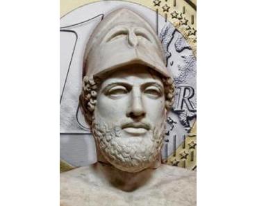 Griechisches Gas – Hochverrat!