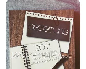 ABIZeitung/ABIMagazin