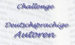 Challenge - Deutschsprachige Autoren