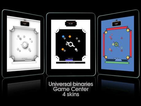 MultiPong – Coole Universal-App mit Multiplayer-Modus