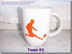 Tassenparade–Tasse #2
