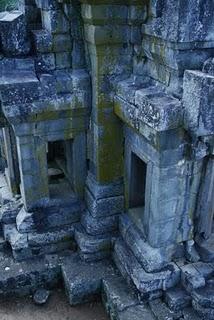 Die Tempel von Angkor - The temples of Angkor