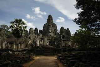 Die Tempel von Angkor - The temples of Angkor