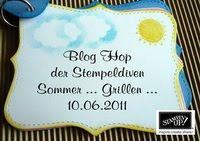 Es ist mal wieder Blog-Hop-Zeit!!