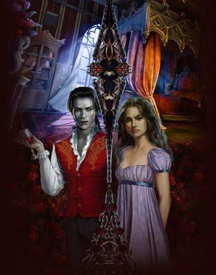 Dracula: Love Kills >> Vollversion auf englisch und französisch verfügbar!