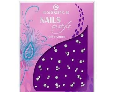 essence Trend Edition "nails in style"