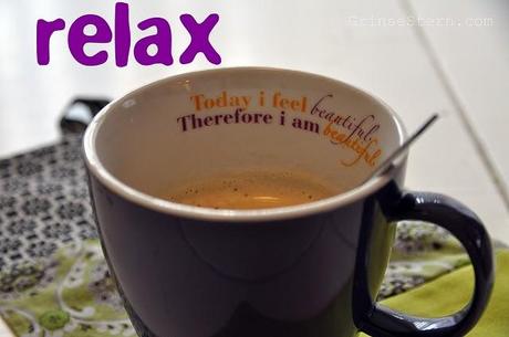 motto of the month ::::: {relax}