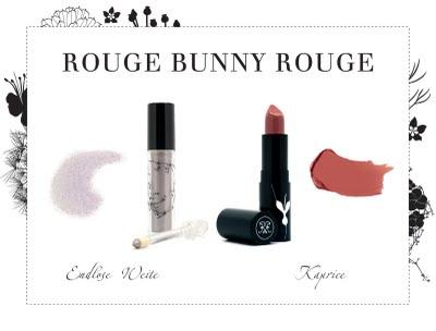 Rouge Bunny Rouge Neuheiten bei QVC Juni 2011