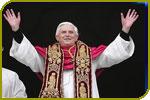 Papst fordert neue Weltordnung nach der Krise