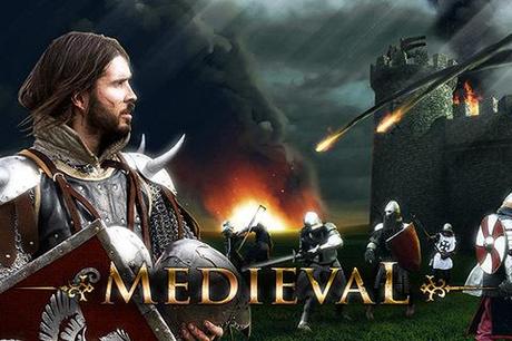 Medieval – Verteidige deine Burg und erobere ganze Länder