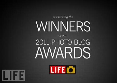 LIFE.com's 2011 Photo Blog Awards