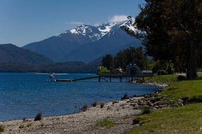 Te Anau, Southland, New Zealand