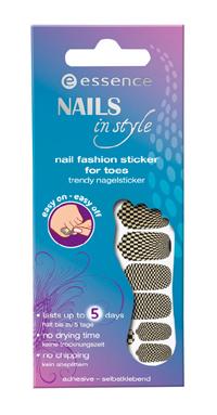 Preview: essence trend edition NAILS IN STYLE