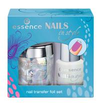 Preview: essence trend edition NAILS IN STYLE