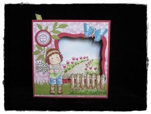 *sunday for friends* ~ # 12 ……