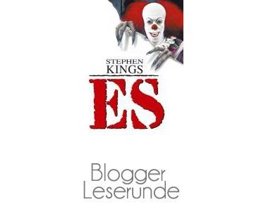Bloggerleserunde : ES – Stephen King
