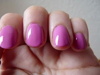 Essence Colour nail polish 