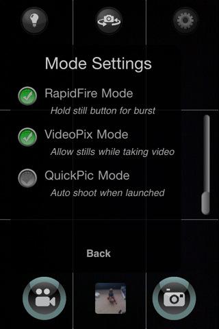 QuickPix – Die Schnellfeuerkamera für dein iPhone 4, iPod touch und iPad 2