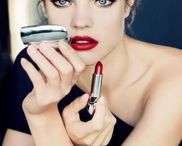 Guerlain Fall Collection 2011