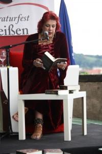 Literaturfest in Meißen 2011