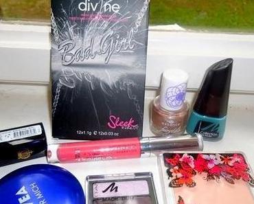 Mein Gewinn von Zerrschmetterling