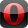Opera Mini Web browser (AppStore Link) 