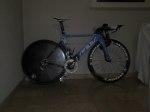 Not Bike but Run