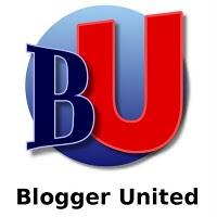 Ich möchte einen Bannerplatz bei Blogger United!!!