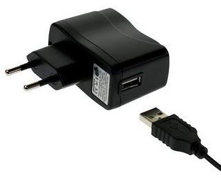 Netzteil für USB Geräte