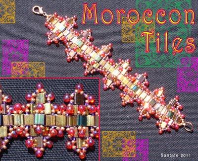 Moroccon Tiles