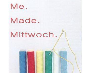 Me Made Mittwoch