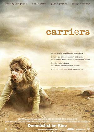 Filmtipp – Carriers
