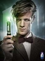 Doctor Who: Nicht alle neuen Folgen laufen in 2012!