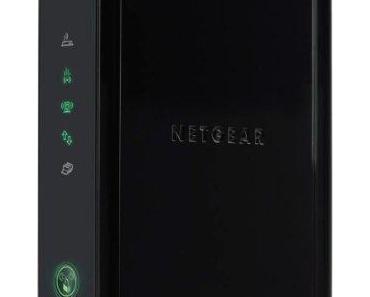 Netgear Universal Wireless-N 300 WiFi Repeater