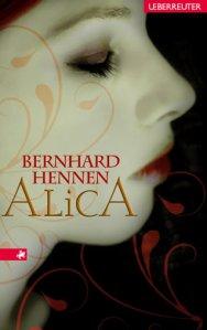 Ich lese – Alica von Bernhard Hennen